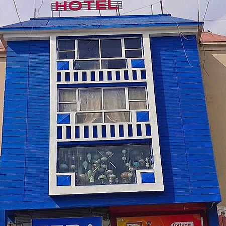 Collection O Shiva'S Regency Hotel Bikaner Luaran gambar