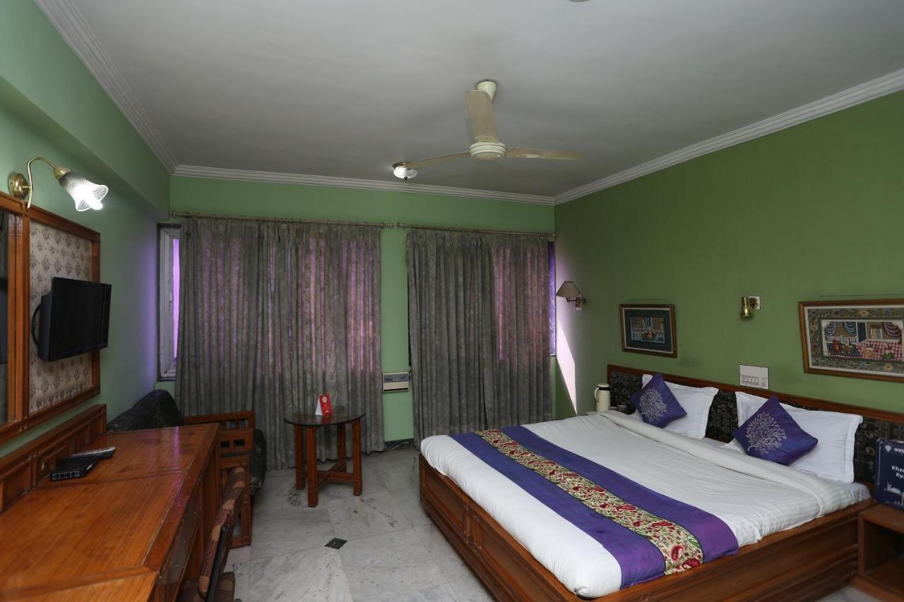 Collection O Shiva'S Regency Hotel Bikaner Luaran gambar