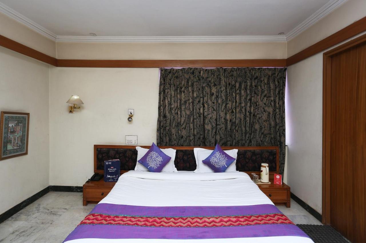 Collection O Shiva'S Regency Hotel Bikaner Luaran gambar
