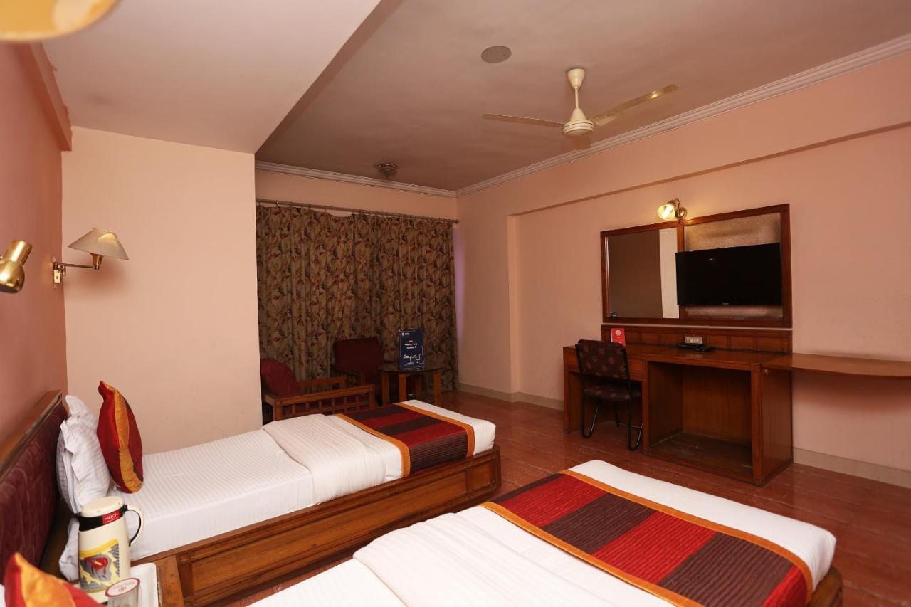 Collection O Shiva'S Regency Hotel Bikaner Luaran gambar