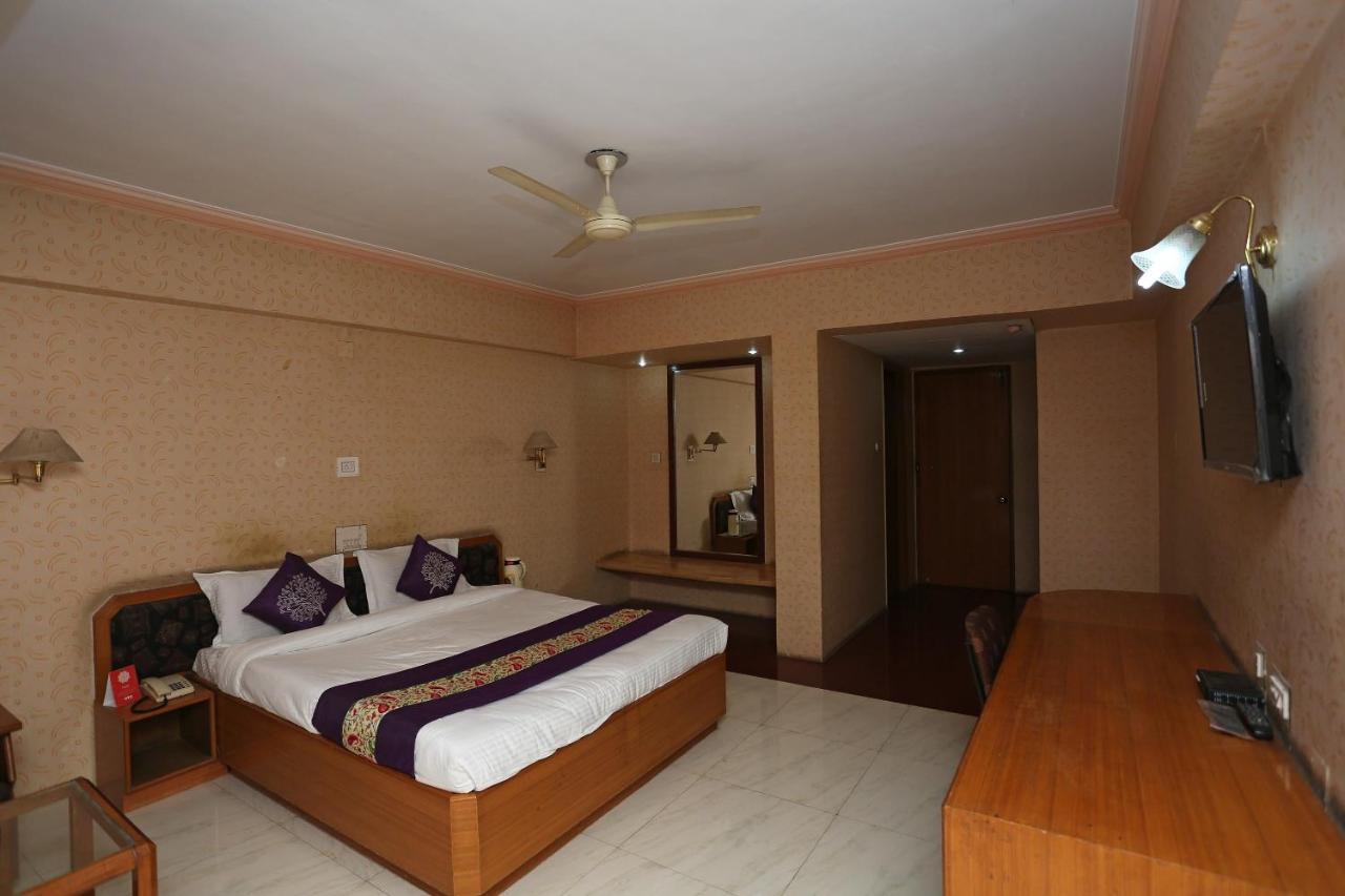 Collection O Shiva'S Regency Hotel Bikaner Luaran gambar