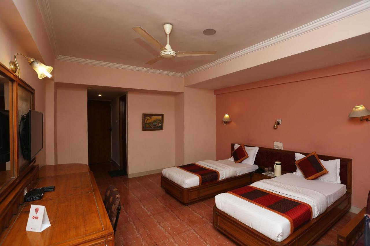 Collection O Shiva'S Regency Hotel Bikaner Luaran gambar