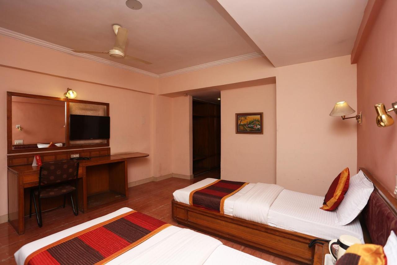 Collection O Shiva'S Regency Hotel Bikaner Luaran gambar
