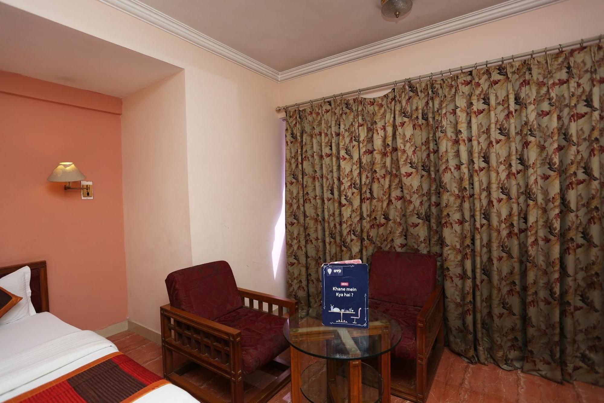 Collection O Shiva'S Regency Hotel Bikaner Luaran gambar
