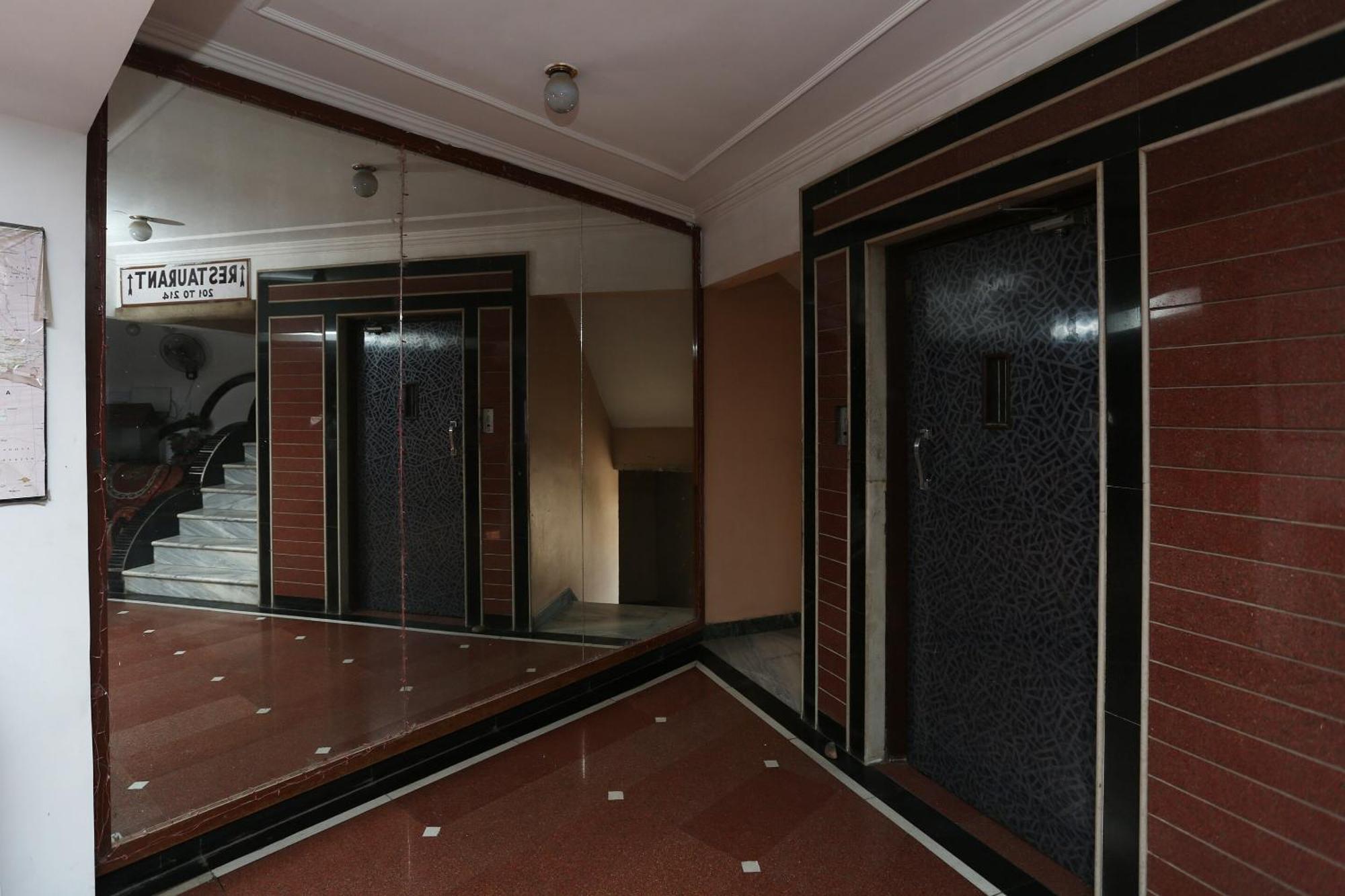 Collection O Shiva'S Regency Hotel Bikaner Luaran gambar