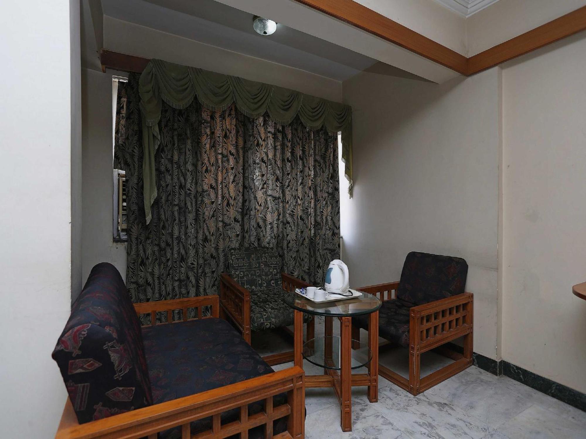 Collection O Shiva'S Regency Hotel Bikaner Luaran gambar