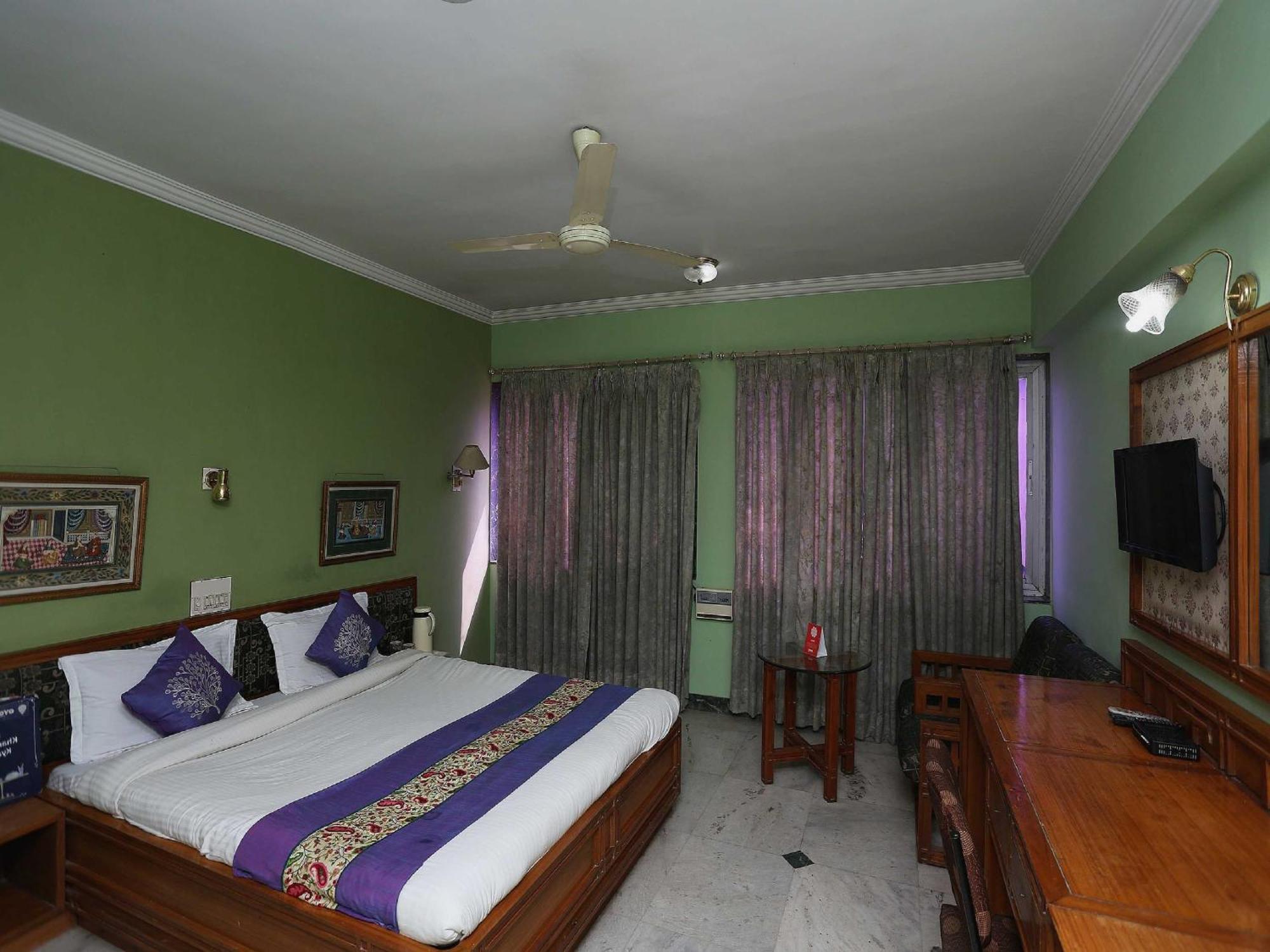 Collection O Shiva'S Regency Hotel Bikaner Luaran gambar