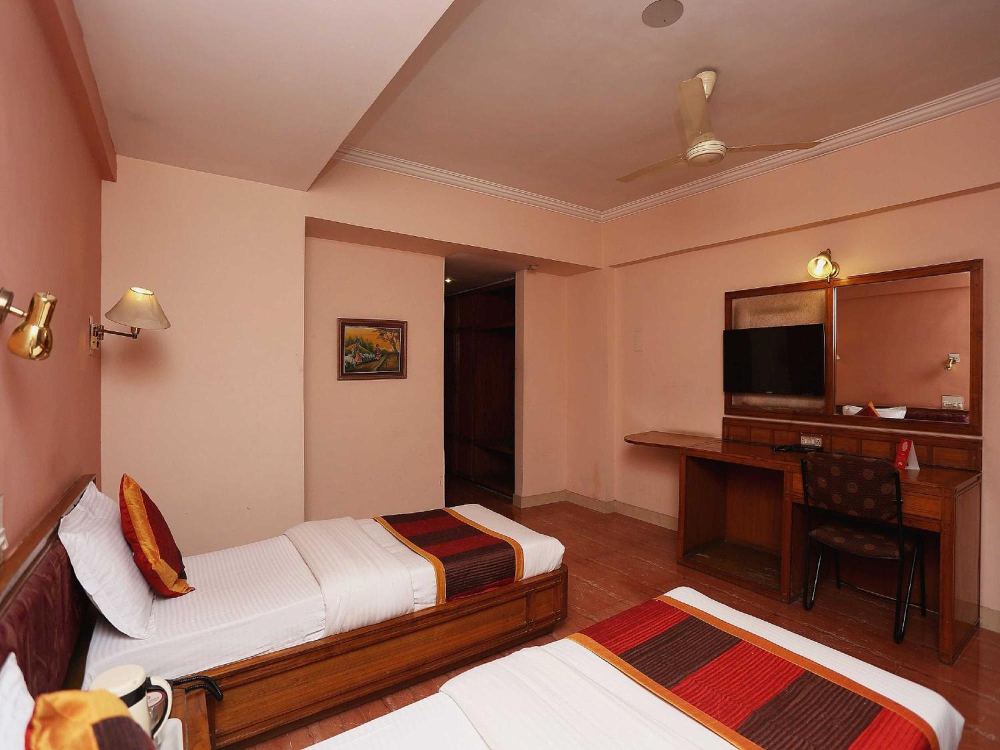 Collection O Shiva'S Regency Hotel Bikaner Luaran gambar